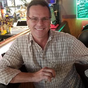 Meet your Posher, Ken